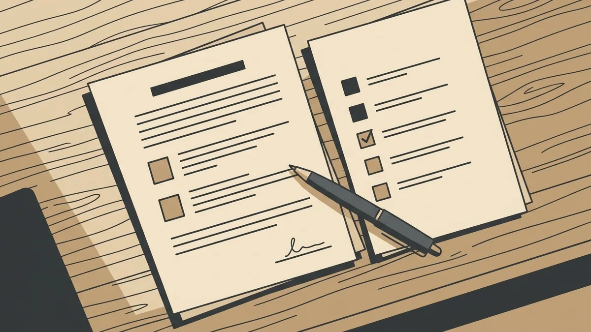Red flags to check before you hire a property manager