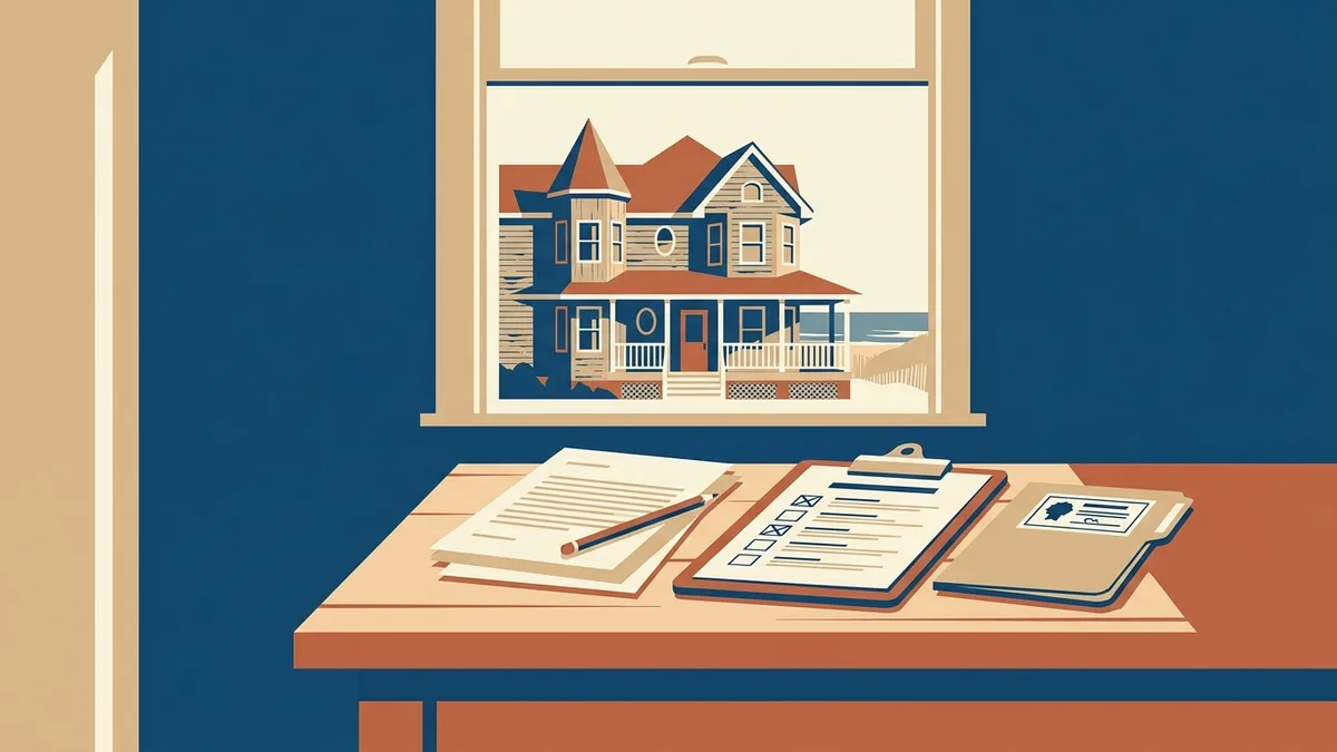 Airbnb management Asbury Park NJ compliance and permit paperwork