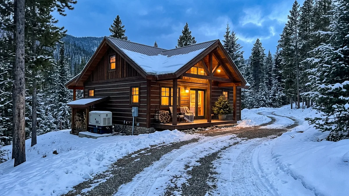 Rural logistics for Shenandoah Valley VA vacation rental management