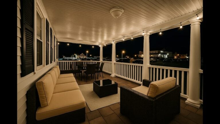 The Bradley Breeze, Bradley Beach NJ