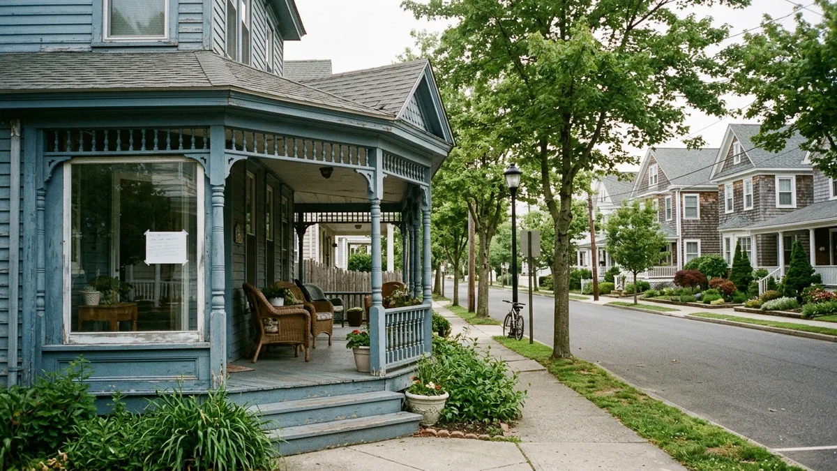 Short term rental NJ town license and permit requirements