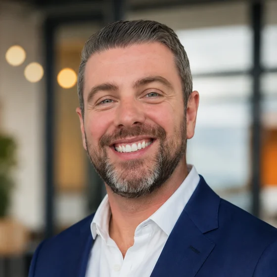 Cody Zucker, CPA, founder of Endless